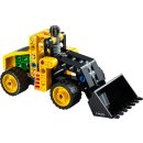 LEGO Technic - 30433 Volvo Radlader