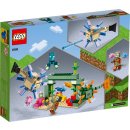 LEGO Minecraft - 21180 Das W&auml;chterduell