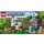 LEGO Minecraft - 21181 Die Kaninchenranch