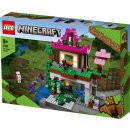 LEGO Minecraft - 21183 Das Trainingsgelände