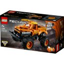 LEGO Technic - 42135 Monster Jam El Toro Loco