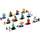 LEGO Minifigures - 71032 Minifiguren Serie 22