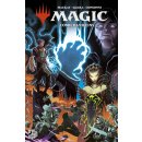 Magic: The Gathering Comicband 1 - DE
