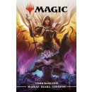 Magic: The Gathering Comicband 1 - DE - Limitierte...