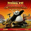 Kung Fu Panda &ndash; The Boardgame - EN