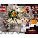 LEGO Marvel - 76205 Duell mit Gargantos