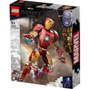 LEGO Marvel - 76206 Iron Man Figur