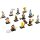 LEGO Minifigures - 71030 Looney Tunes