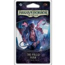 Arkham Horror: LCG - The Pallid Mask - The Path to...