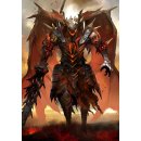 Varia: Dragon Knight Class - Deck- EN