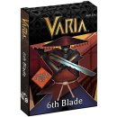 Varia: Season 1 - Class Deck - 6th Blade - EN