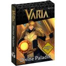 Varia: Season 1 - Class Deck - Divine Paladin - EN