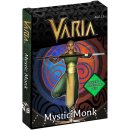 Varia: Season 1 - Class Deck - Mystic Monk - EN