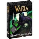 Varia: Season 1 - Class Deck - Shadow Assassin - EN