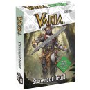 Varia: Season 2 - Class Deck - EN - Stoneroot Druid