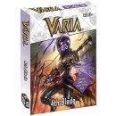 Varia: Season 2 - Class Deck - EN - 4th Blade