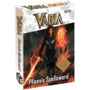 Varia: Season 2 - Class Deck - EN - Phoenix Spellsword