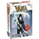 Varia: Season 2 - Class Deck - EN - Deathblood Sorcerer
