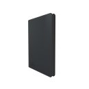 Gamegenic: Zip-Up Album 18-Pocket - Schwarz