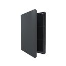 Gamegenic: Zip-Up Album 18-Pocket - Schwarz