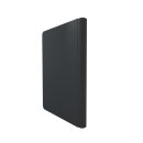 Gamegenic: Zip-Up Album 18-Pocket - Schwarz