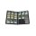 Gamegenic: Zip-Up Album 18-Pocket - Schwarz