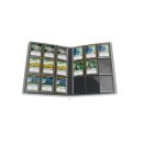 Gamegenic: Zip-Up Album 18-Pocket - Weiß