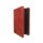 Gamegenic: Zip-Up Album 18-Pocket - Rot