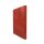 Gamegenic: Zip-Up Album 18-Pocket - Rot