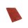 Gamegenic: Zip-Up Album 18-Pocket - Rot