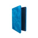 Gamegenic: Zip-Up Album 18-Pocket - Blau
