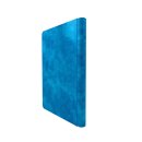 Gamegenic: Zip-Up Album 18-Pocket - Blau