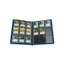 Gamegenic: Zip-Up Album 18-Pocket - Blau