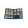 Gamegenic: Zip-Up Album 18-Pocket - Blau