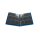 Gamegenic: Zip-Up Album 18-Pocket - Blau