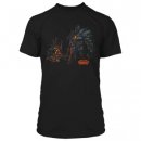 World of Warcraft: Shadowlands Usurper T-Shirt - XL