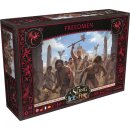 A Song of Ice & Fire: Freedmen / Befreite -...