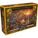 A Song of Ice & Fire: Rhllor Lightbringers / Rhllors Lichtbringer - Erweiterung - DE