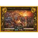 A Song of Ice & Fire: Rhllor Lightbringers / Rhllors...