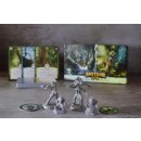 Skytear: Winterdeep - Erweiterung für Fortgeschrittene - DE
