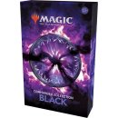 MTG: Commander Collection Black - Pack - EN
