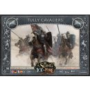 A Song of Ice & Fire: Tully Cavaliers / Ritter von...