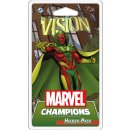 Marvel Champions: Das Kartenspiel &ndash; Vision - Helden...