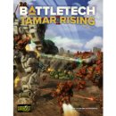BattleTech: Tamar Rising - EN