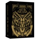 D&D: Art & Arcana - Special Edition - Boxed Book...