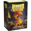 Dragon Shield: Dual Matte Sleeves - (100 Sleeves) -...