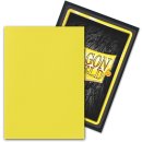 Dragon Shield: Dual Matte Sleeves - (100 Sleeves) - Lightning