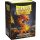 Dragon Shield: Dual Matte Sleeves - (100 Sleeves) - Lightning
