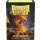 Dragon Shield: Dual Matte Sleeves - (100 Sleeves) - Lightning