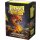 Dragon Shield: Dual Matte Sleeves - (100 Sleeves) - Lightning